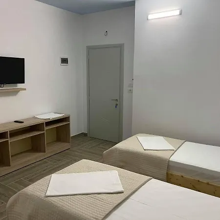 The White Guest house