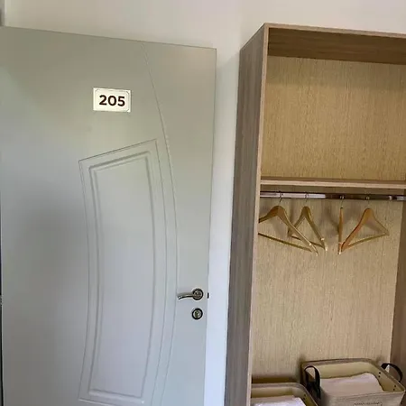 The White Guest house