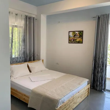 The White Guest house *