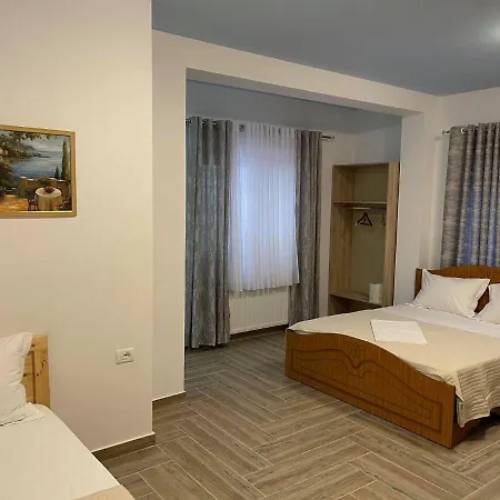 Guest house The White Bogove
