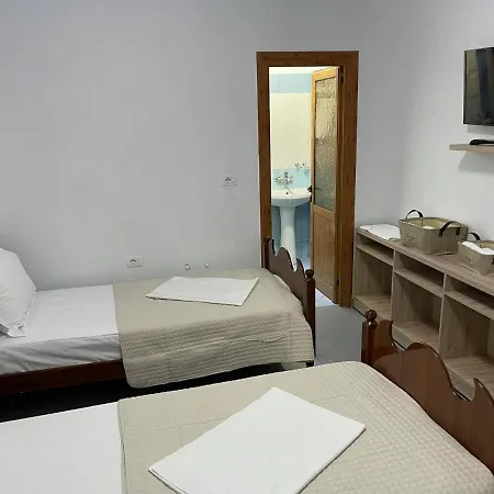 The White Affittacamere