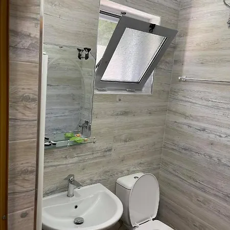 Pensionat The White 4*
