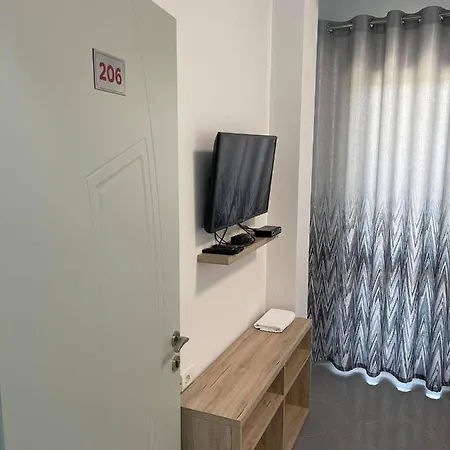 Penzion The White 4*