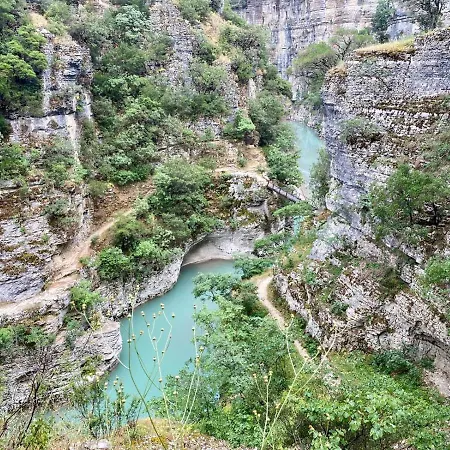 The White Affittacamere 4*