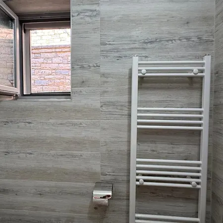 Pensjonat The White -