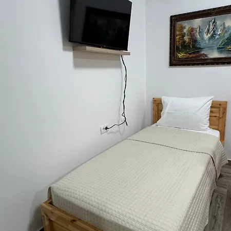 The White - Casa de hóspedes