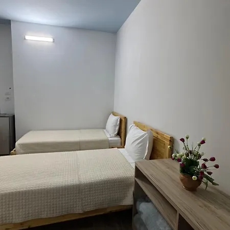 Gasthof The White - 4*