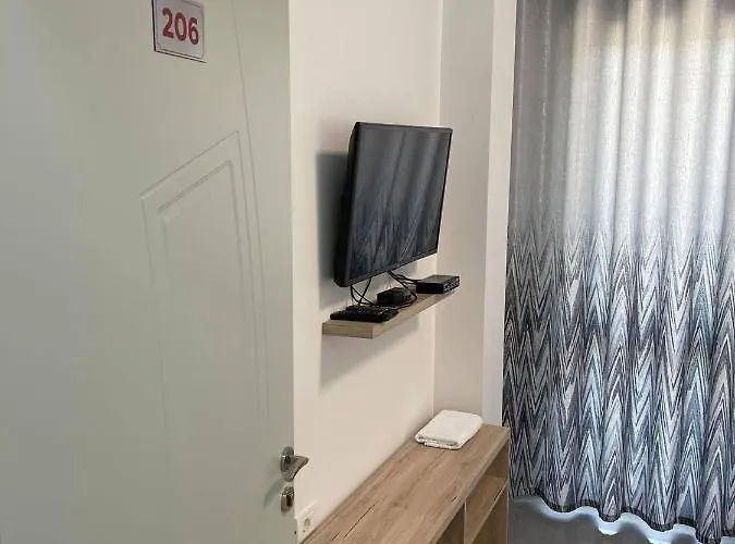 Penzion The White 4*