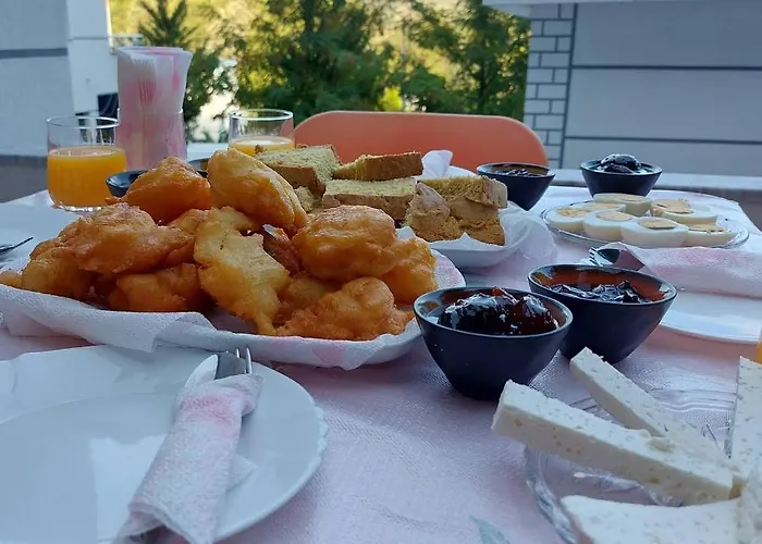 The White Penzion 4*