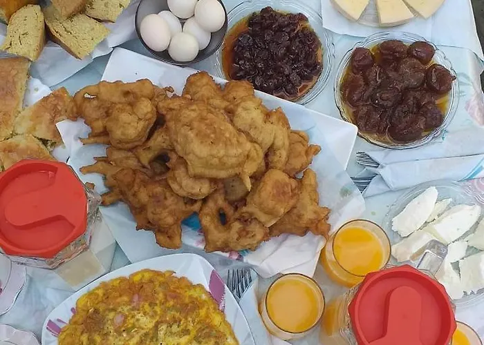 The White Pensión 4*