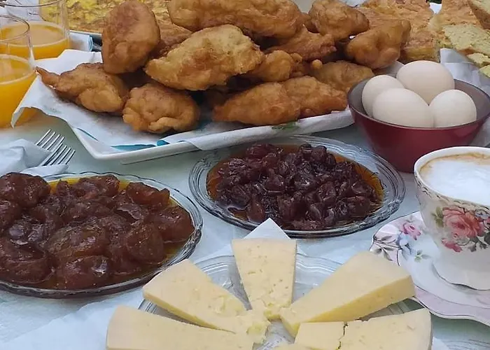 Penzion The White 4*